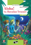 Aloha! The Hawaiian Treasure: Lekt&uuml;re mit Audio-Online