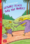 Granny Fixit and the Monkey: Lekt&uuml;re + Downloadable Multimedia