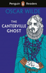 The Canterville Ghost: Lekt&uuml;re + Audio-Online