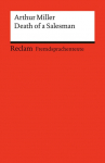 Death of a Salesman. Certain Private Conversations in Two Acts and a Requiem: Englischer Text mit deutschen Worterkl&auml;rungen. Niveau B2-C1 (GER)