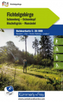 K&uuml;mmerly+Frey Outdoorkarte Deutschland 36 Fichtelgebirge 1:35.000: Mit Schneeberg, Ochsenkopf, Bischofsgr&uuml;n und Wumsiedel. Touren f&uuml;r Wanderer, Biker und mehr! Free Download