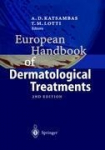 European Handbook of Dermatological Treatments