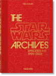The Star Wars Archives. 1999-2005. 40th Ed.