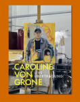 Caroline von Grone: Live &Uuml;bertragung: Kat. Galerie der Stadt Backnang