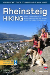 Rheinsteig Hiking - Your pocket guide to unmissable highlights: 320 km adventure,culture, nature and fun