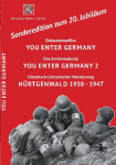 You Enter Germany: Jubil&auml;umsausgabe