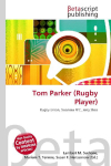 Tom Parker (Rugby Player)