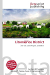 Litom&iquest;&iquest;ice District