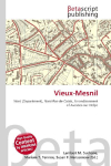 Vieux-Mesnil: Nord (Department), Nord-Pas-de-Calais, Arrondissement of Avesnes-sur-Helpe
