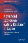 Advanced Explosion Safety Research in Japan: Insights into Blast Mitigation Technology