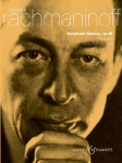 Symphonic Dances: Transcribed for piano solo by Inon Barnatan. op. 45. Klavier.