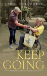 Keep Going: Stabilization for Homeless is Around the Corner