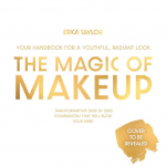 The Magic of Makeup: Your Handbook for a Youthful, Radiant Look