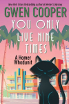 You Only Live Nine Times: A Homer Whodunit