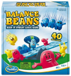 Balance Beans Game