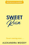 SWEET RUIN_WEYBRIDGE ACADEM PB