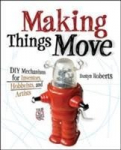 MAKING THINGS MOVE DIY