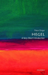 Hegel: A Very Short Introduction