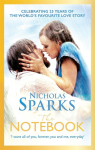 The Notebook: Can you ever escape your past?