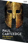 The Spartans: An Epic History