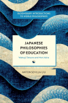 Japanese Philosophies of Education: Watsuji Tetsuro and Mori Akira