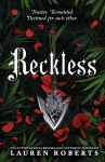 Reckless Collectors Edition Hardback: Sonderausstattung nur in der ersten Druckauflage erh&auml;ltich! Danach ist dies die regul&auml;re Hardback-Ausgabe.