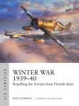 Winter War 1939-40: Repelling the Soviets from Finnish skies