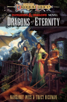 Dragonlance: Dragons of Eternity: (Dungeons & Dragons)