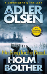 No Song for the Dead: The bestselling crimes series that inspired the hit Netflix show DEPT. Q, starring Matthew Goode