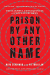 Prison by Any Other Name: The Harmful Consequences of Popular Reforms