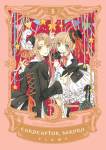 Cardcaptor Sakura Collectors Edition 5