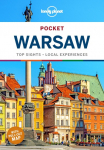 Lonely Planet Pocket Warsaw: Discover Twice the City in Half the Time | Top Sights | Maps & Walking Tours | Covers Royal Castle, Warsaw Rising Museum, Praga and more