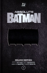 Absolute Batman: Deluxe Edition Vol. 1