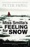 Miss Smillas Feeling For Snow