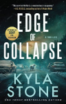 Edge of Collapse: A Survival Thriller