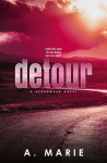 Detour Discreet Cover: A Creekwood Novel