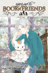 Natsumes Book of Friends, Vol. 32