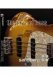 Das Sandberg Buch - THE FACE OF BASS