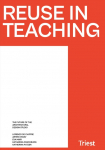 Reuse in Teaching: The Future of the Architectural Design Studio