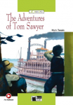 The Adventures of Tom Sawyer. Buch + CD-ROM: Englische Lekt&uuml;re f&uuml;r das 2. und 3. Lernjahr