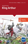 King Arthur: Graphic Reader + Delta Augmented