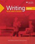 Writing Series - Updated edition: Teachers Guide with Code