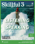 Skillful 3rd edition Level 3 - Listening and Speaking: Students Book with App and DSB