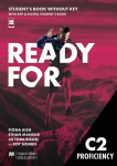 Ready for C2 Proficiency. Students Book Package: Students Book Package with Digital Students Book and App (without Key)