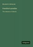 Poseidons paradise: The romance of Atlantis