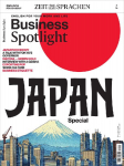 Business Spotlight Magazin 5/26: Japan Special