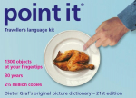 Point it: Travellers language kit. Bildw&ouml;rterbuch