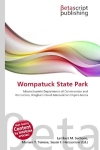 Wompatuck State Park
