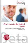 Professors in the United States: Professor, Higher Education, Samuel Robert Lichter, DePauw University