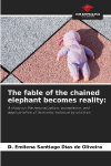 The fable of the chained elephant becomes reality:: A study on the naturalization, acceptance, and appropriation of domestic violence by children